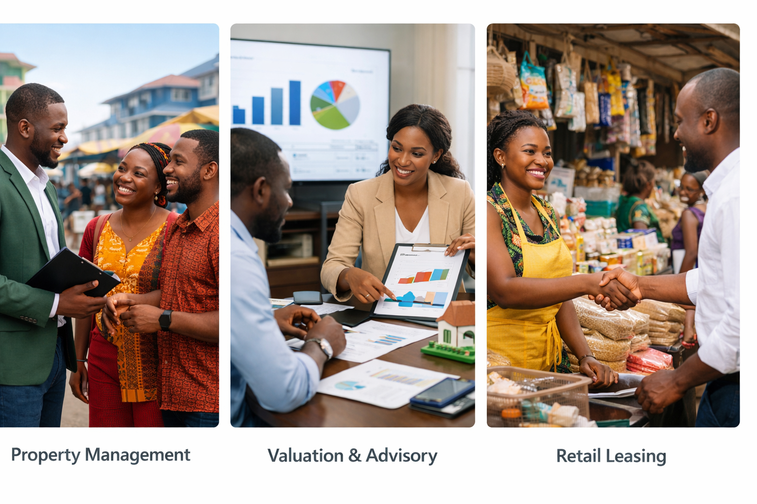 African property management